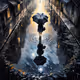 BLACK RAIN