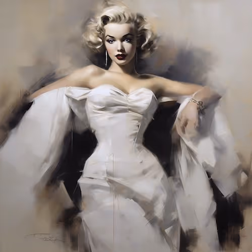 Black Roses In B Minor