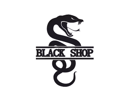 Black Shop
