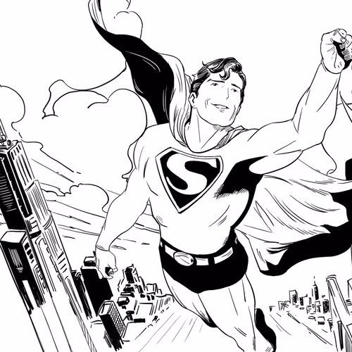 Black & White - IOGtWqXQZk - old