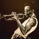 Black & White musicians - old