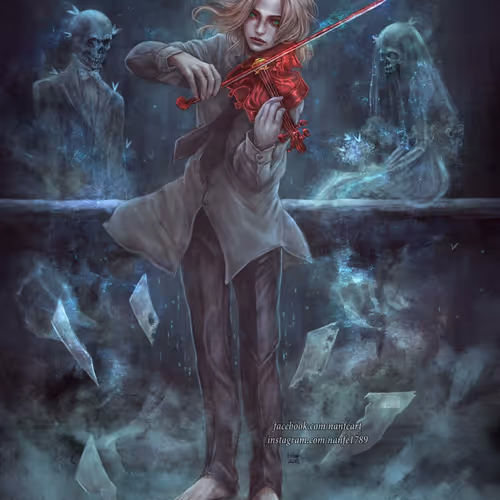 Black &White! Ultimate Battle