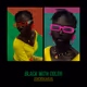 Black with Color - old