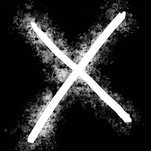 Black XY White - old