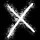 Black XY White - old