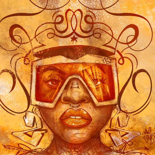 Black 2 Tha Future - old V2