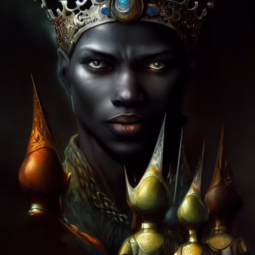 Blackandbeautiful