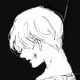 Black and White Line art - old