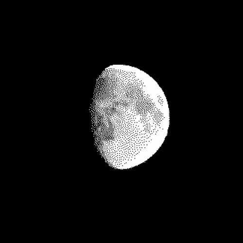 Black&White PixelBook