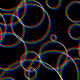 Black and White Shapes