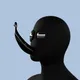 Black Banana Gimps - old