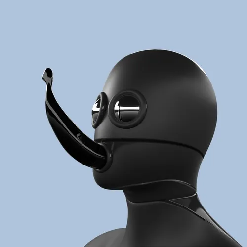 Black Banana Gimps - old