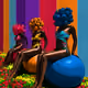 Black Beautee