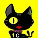 BlackCat NFT - old