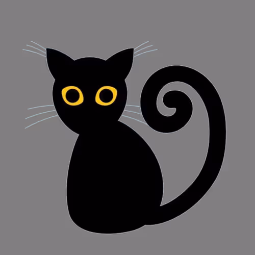 Blackcatkingdom