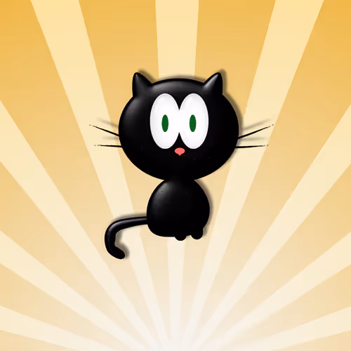 BlackCatsNFT