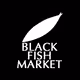 Black Fish Market - old