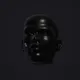 Black Head 3D