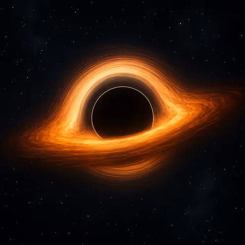 Blackhole