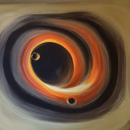 Blackholes by DocAI