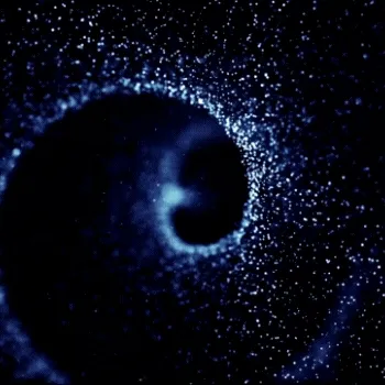 Black Hole - Metaverse Edition V2