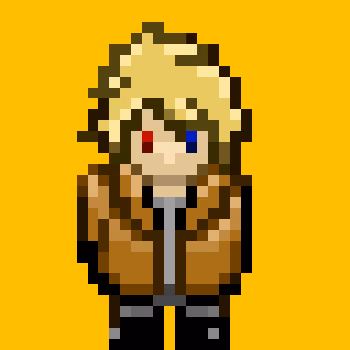 BlackHood Pixel