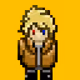 BlackHood Pixel