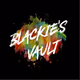 Blackie's Vault