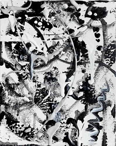 Black Label Collection - old