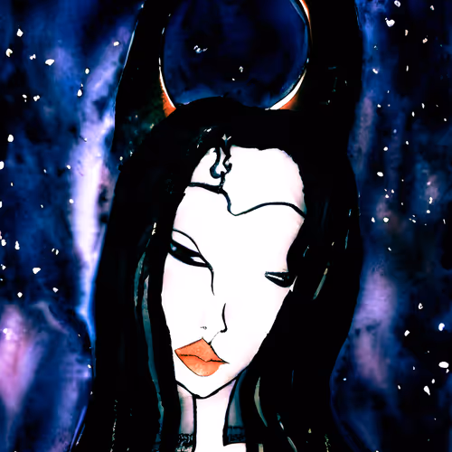 Black Moon Lilith