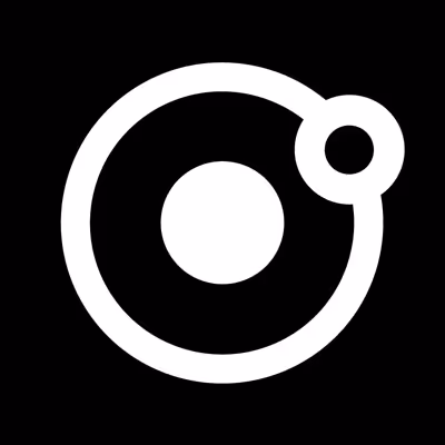 black orbital