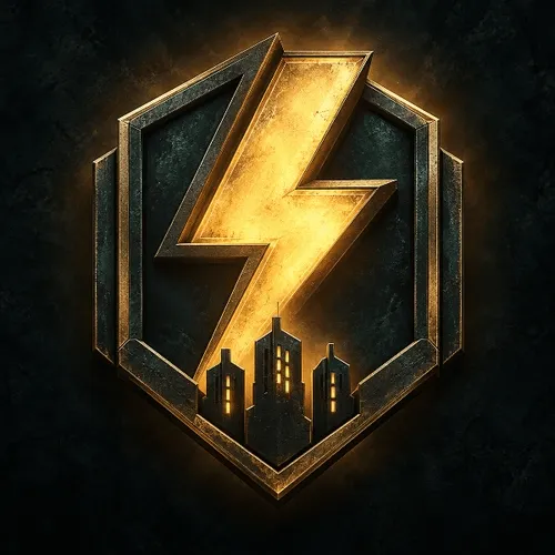 Blackout District