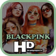 Blackpink App Icon
