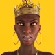 Black Queens NFT - old - old