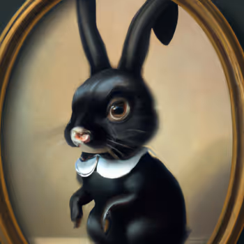 Black Rabbit's AI Collection