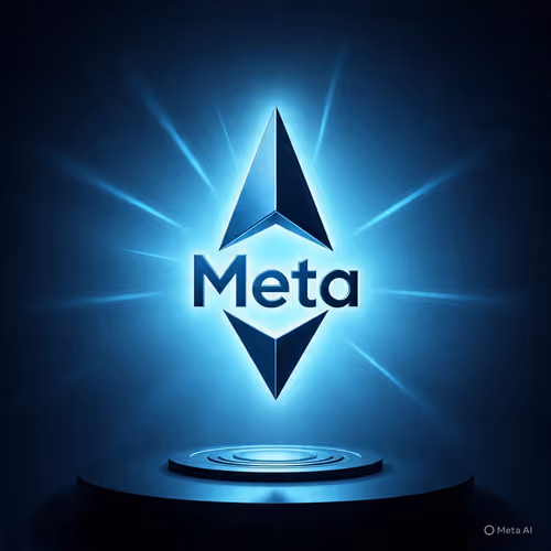 BlackRock Meta Ethereum