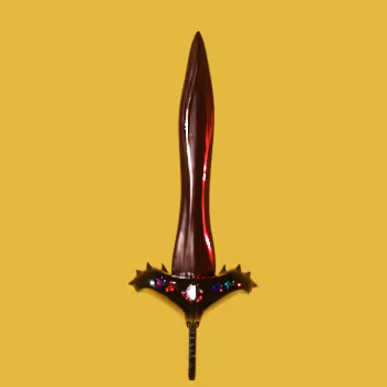 Blacksmith's Broadswords