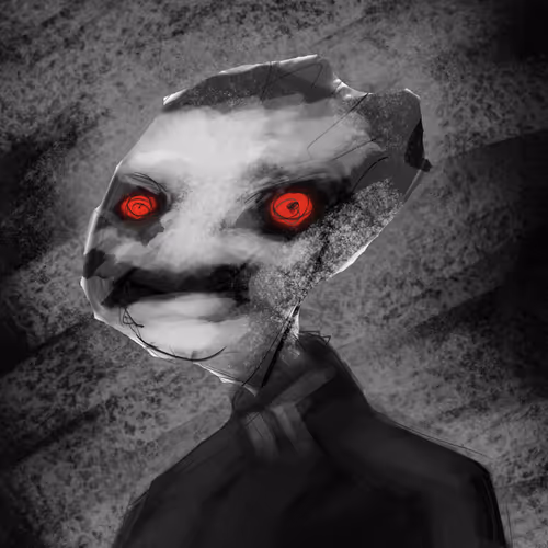 Blackstan Portraits