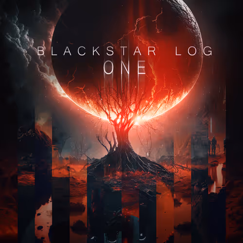 Blackstar Log One