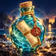 BLACKTIDE: Letters from the Deep