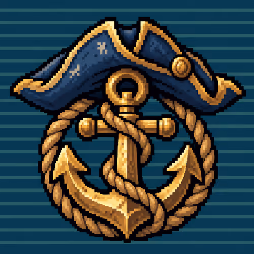 BLACKTIDE: Stormbound Fleet