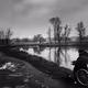 Black and white vision