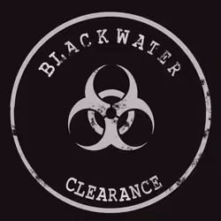 Blackwater Clearance