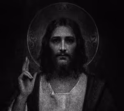 BlackWhiteSaints