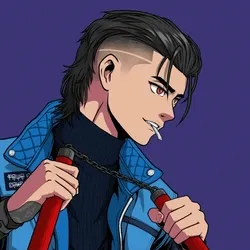 项目媒体占位符