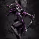 Blade Dancer - old