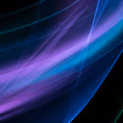 Free Flow Light Art (Blading)