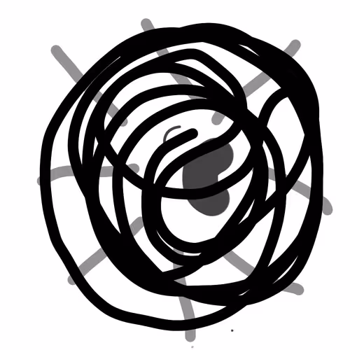 Blanco & Negro - old