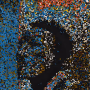 BLANCODE - GENESIS COLLECTION