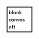 Blank Canvas Derivatives